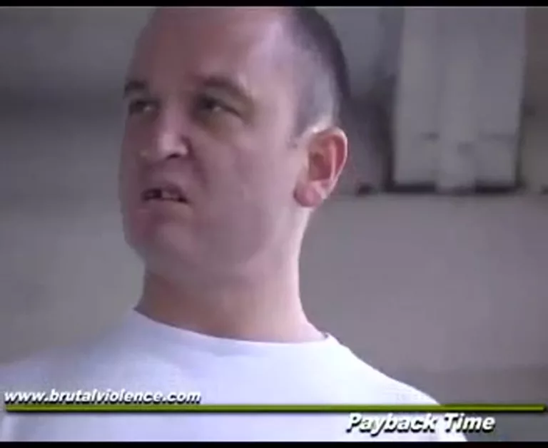 Payback Time (Brutal Violence)