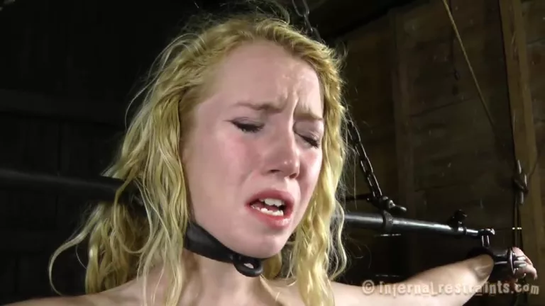 Morning Wood #1 (Infernal Restraints)