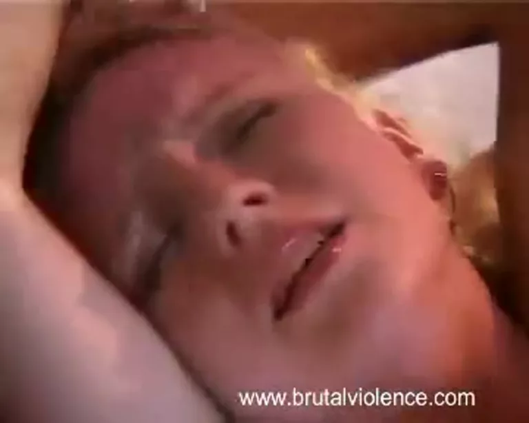 Swedish Caress (Brutal Violence)