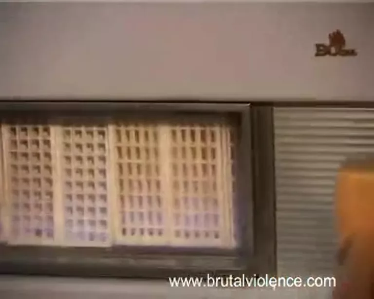Swedish Caress (Brutal Violence)