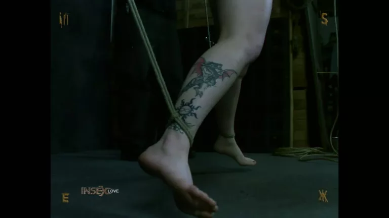 Nube (Infernal Restraints)
