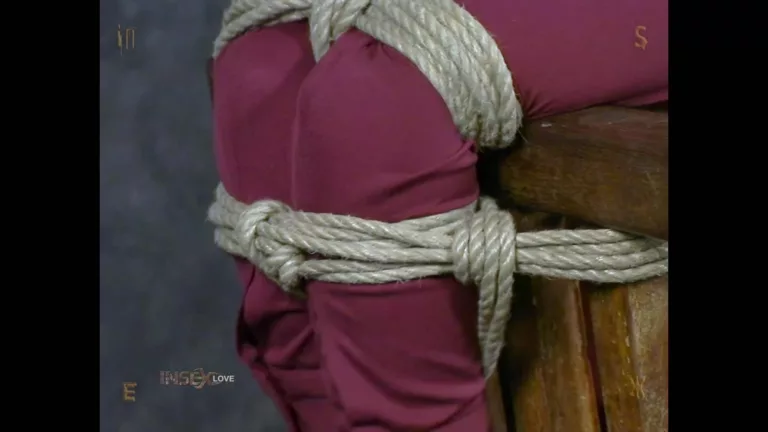 Nube (Infernal Restraints)