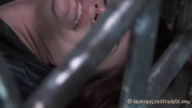 Cage Tales (Infernal Restraints)