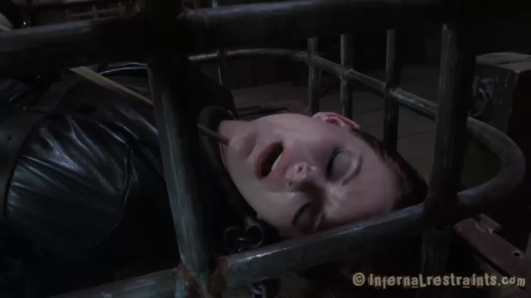 Cage Tales (Infernal Restraints)