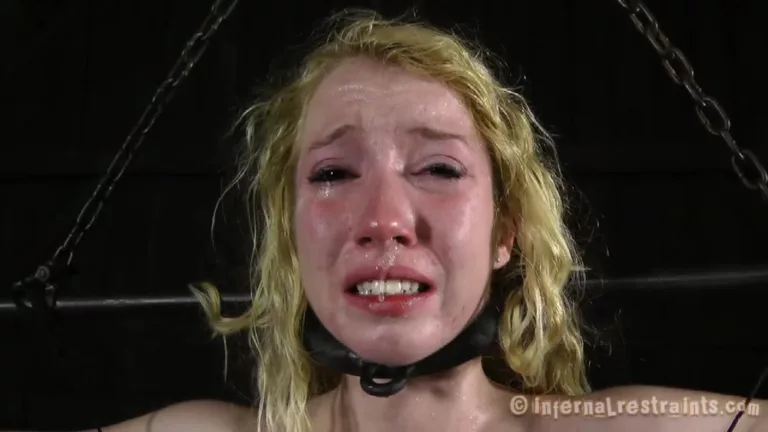 Morning Wood #2 (Infernal Restraints)