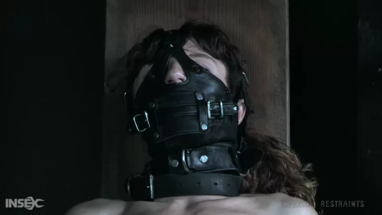 Stress and Fear (Infernal Restraints)