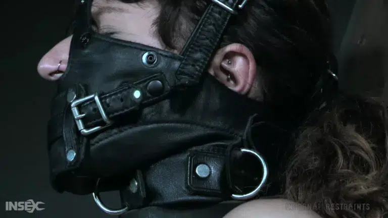 Stress and Fear (Infernal Restraints)