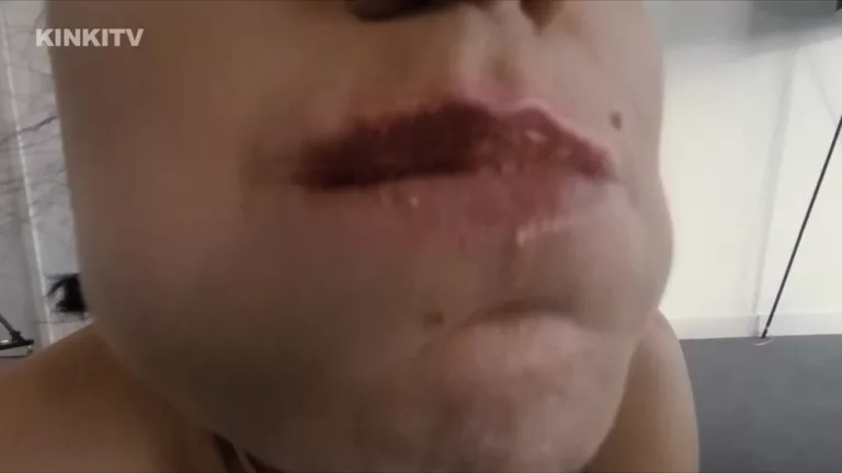 Lady and the Tramp (KinkyTV)