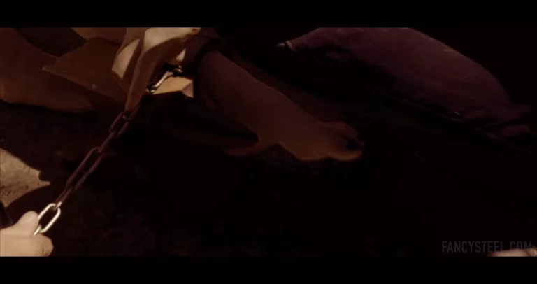 A Tribute to Tibool [artistic version] (Fancy Steel)