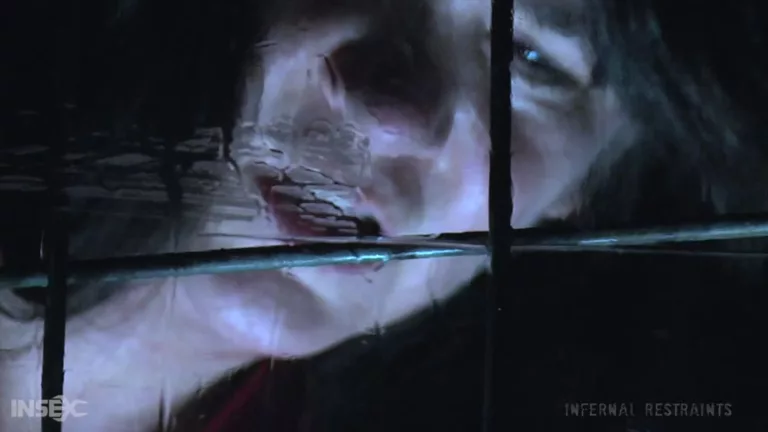 Cum Slut (Infernal Restraints)