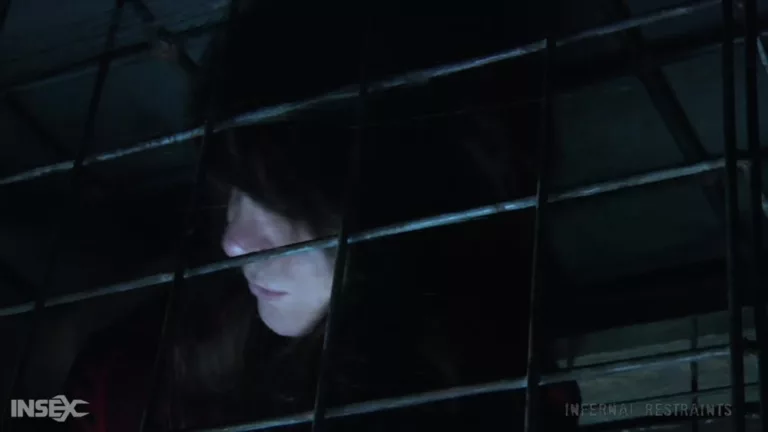 Cum Slut (Infernal Restraints)