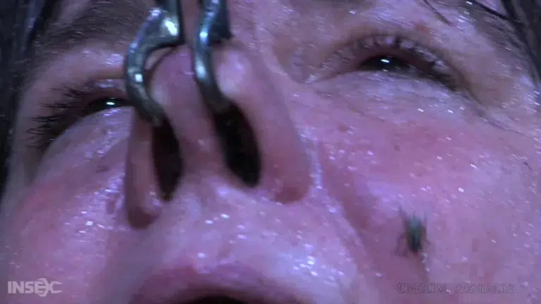 Cum Slut (Infernal Restraints)