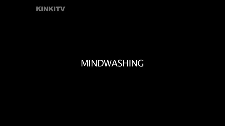 Animalisation of a Woman (KinkyTV)
