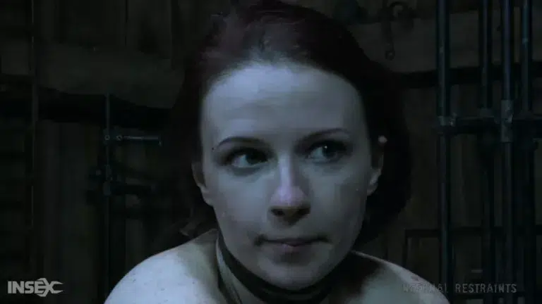 In The Hole #1 (Infernal Restraints)