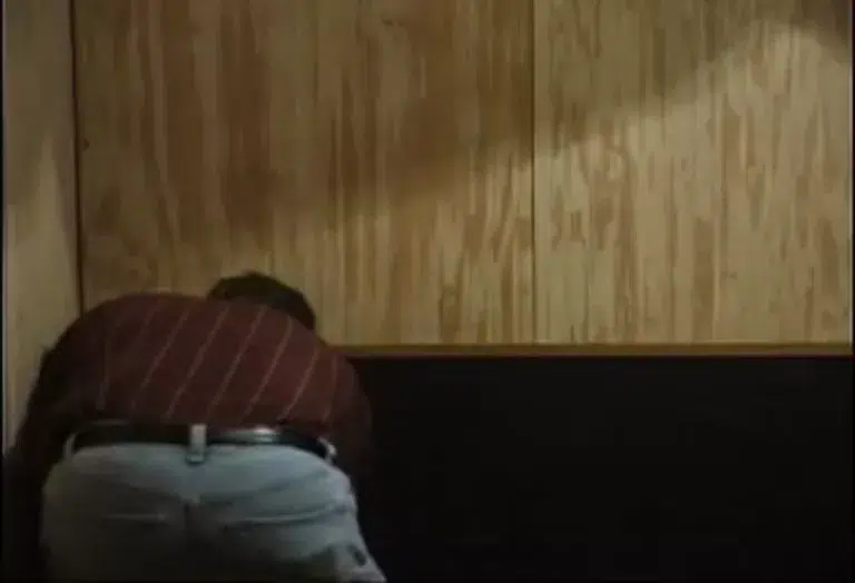 Elevator Kill (KillHer Productions)