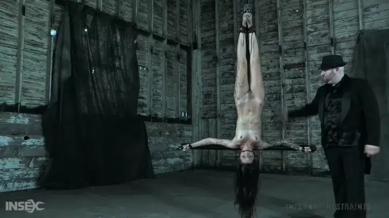 Demonic Desires (Infernal Restraints)