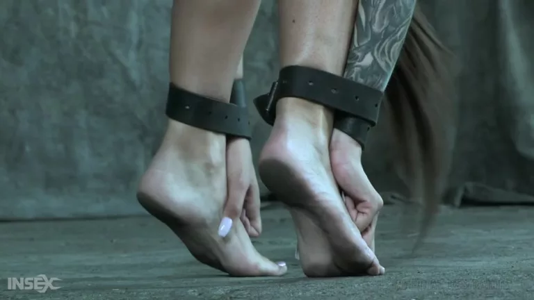 Demonic Desires (Infernal Restraints)