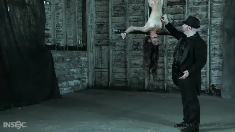 Demonic Desires (Infernal Restraints)