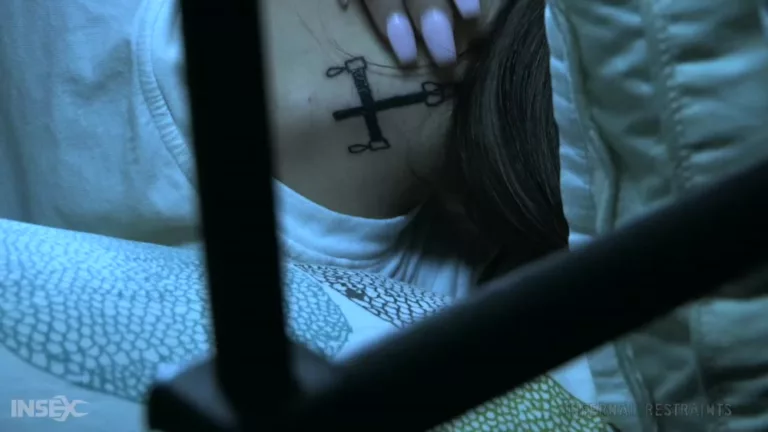 Demonic Desires (Infernal Restraints)
