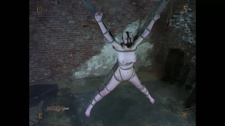 Cowgirl Shopping (Infernal Restraints)