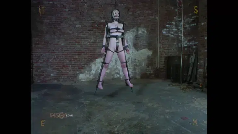 Cowgirl Shopping (Infernal Restraints)