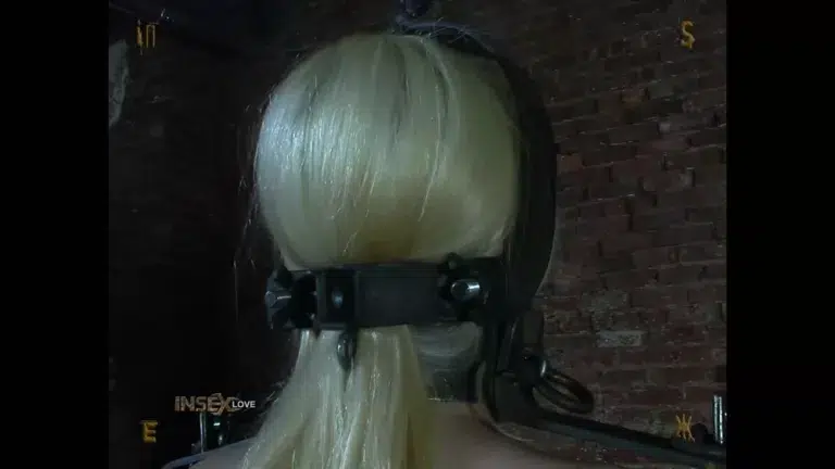 Cowgirl Shopping (Infernal Restraints)