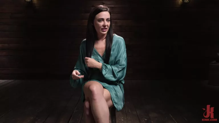 Whitney Wright: Tied, Tormented and Tamed (Hogtied)