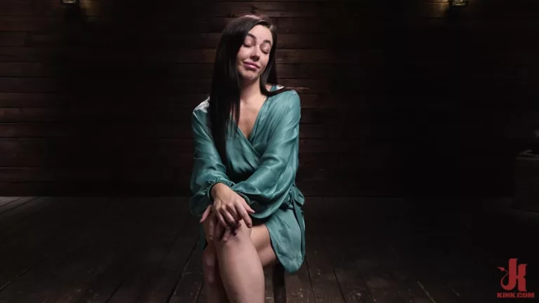 Whitney Wright: Tied, Tormented and Tamed (Hogtied)
