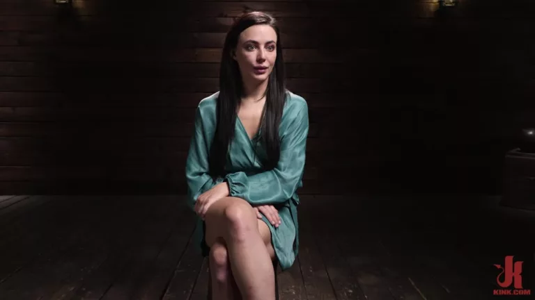 Whitney Wright: Tied, Tormented and Tamed (Hogtied)