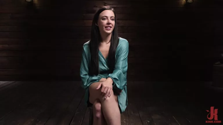 Whitney Wright: Tied, Tormented and Tamed (Hogtied)