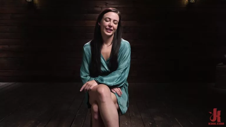 Whitney Wright: Tied, Tormented and Tamed (Hogtied)