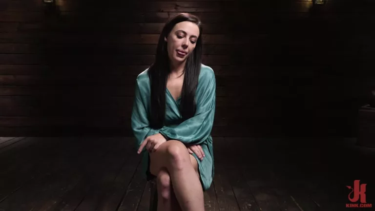 Whitney Wright: Tied, Tormented and Tamed (Hogtied)