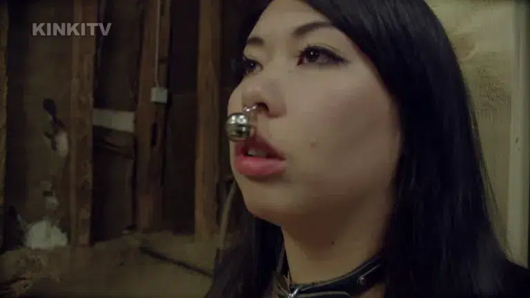Greed is Good (KinkyTV)