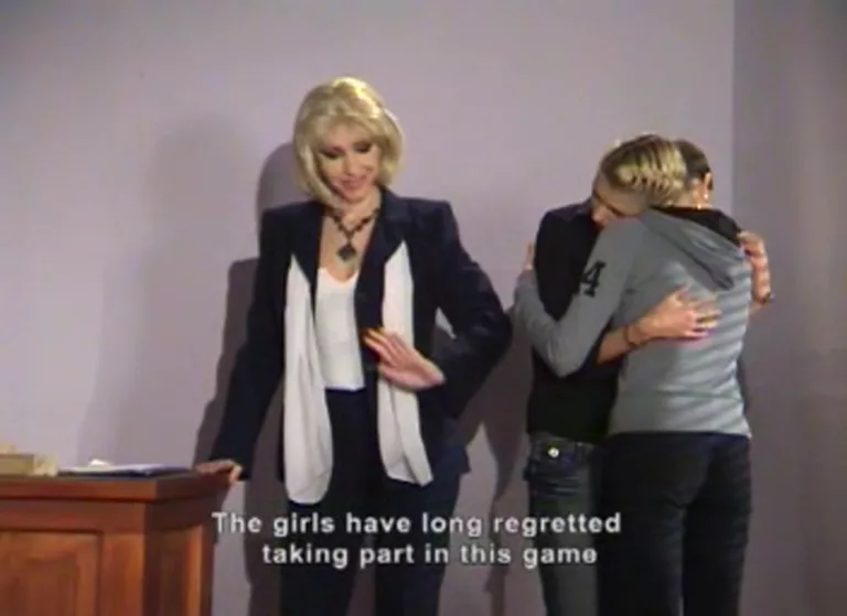 The Auction (Elite Pain)