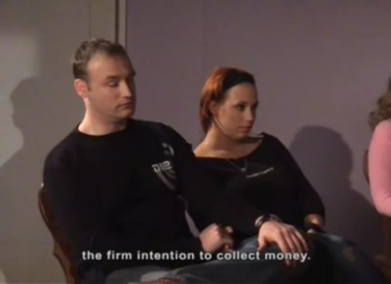 The Auction (Elite Pain)