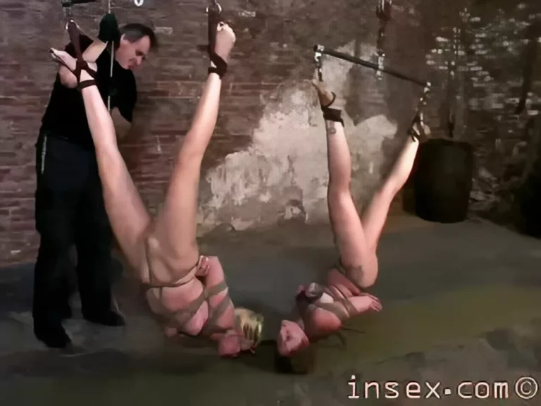 Friends (Infernal Restraints)