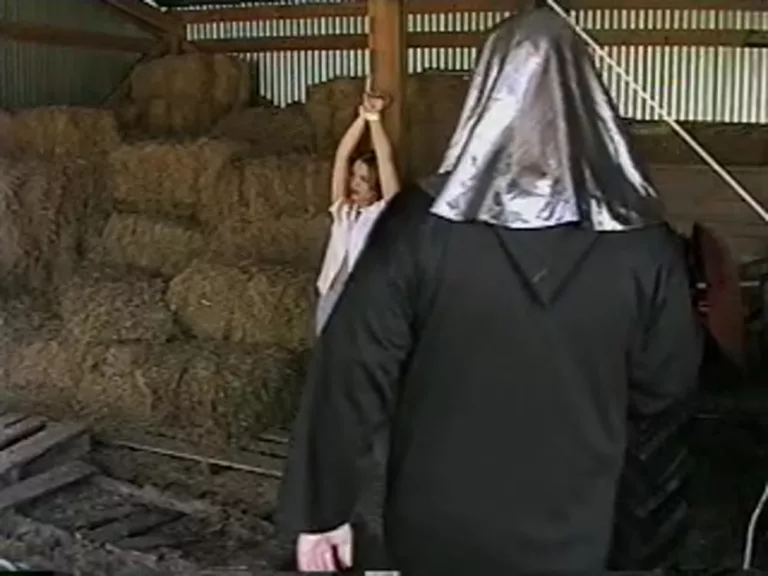 Killing Kelly (KillHer Productions)