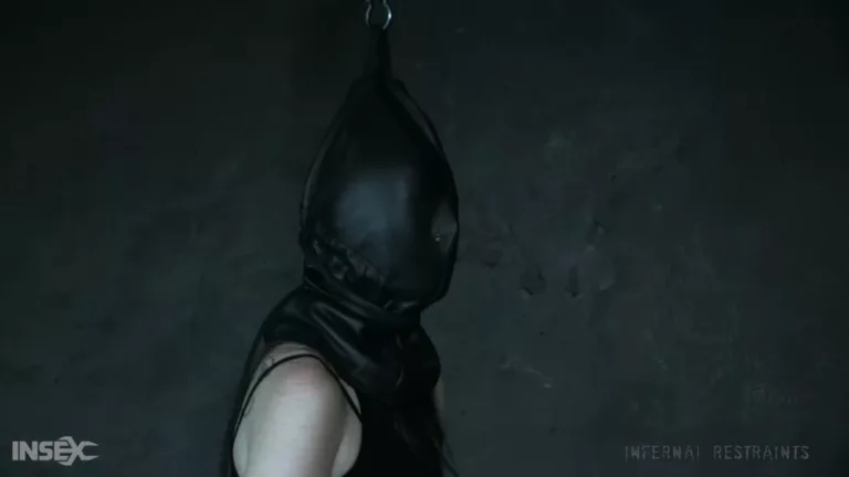 Darkness (Infernal Restraints)