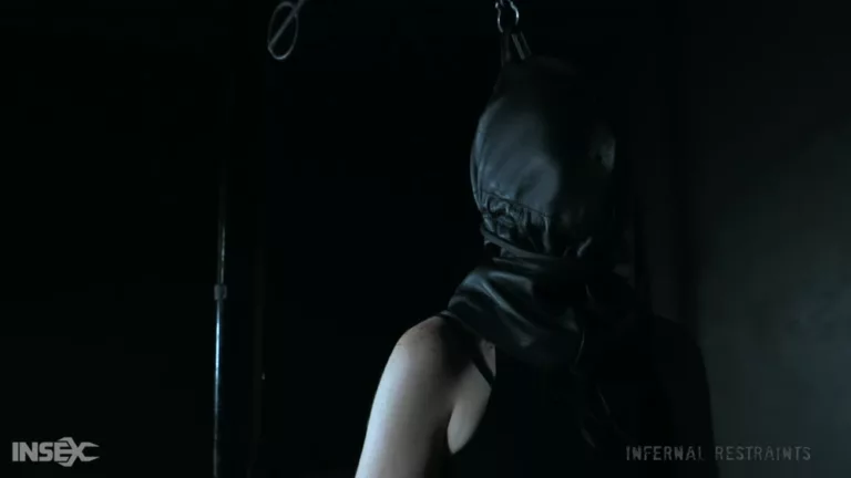 Darkness (Infernal Restraints)