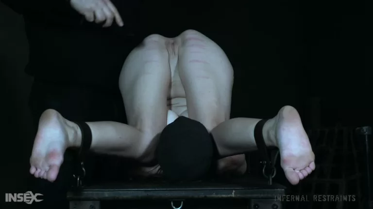 Darkness (Infernal Restraints)