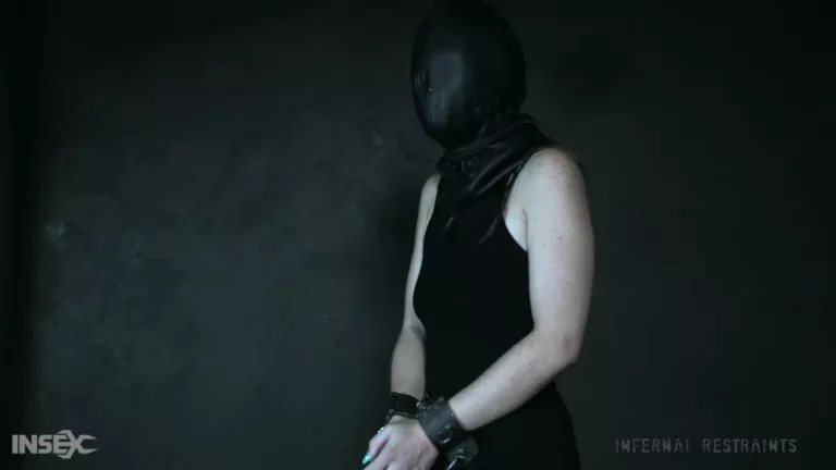 Darkness (Infernal Restraints)