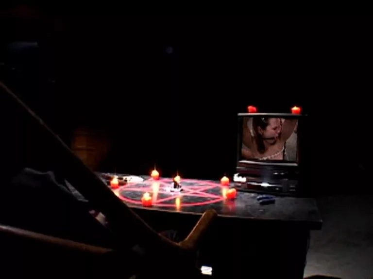 Dark Offering (ZFX Production)