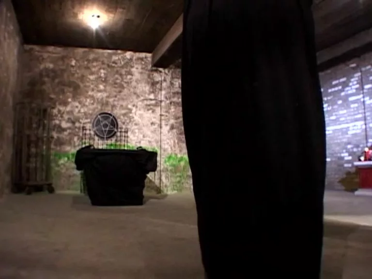 Dark Offering (ZFX Production)