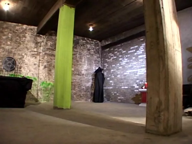 Dark Offering (ZFX Production)