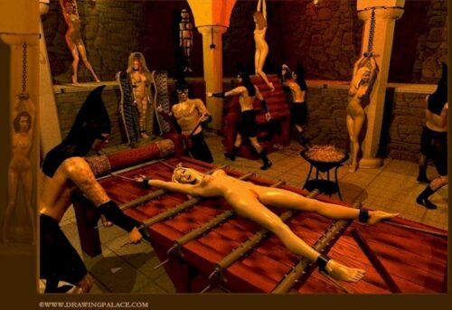 The King’s Justice (Zell)