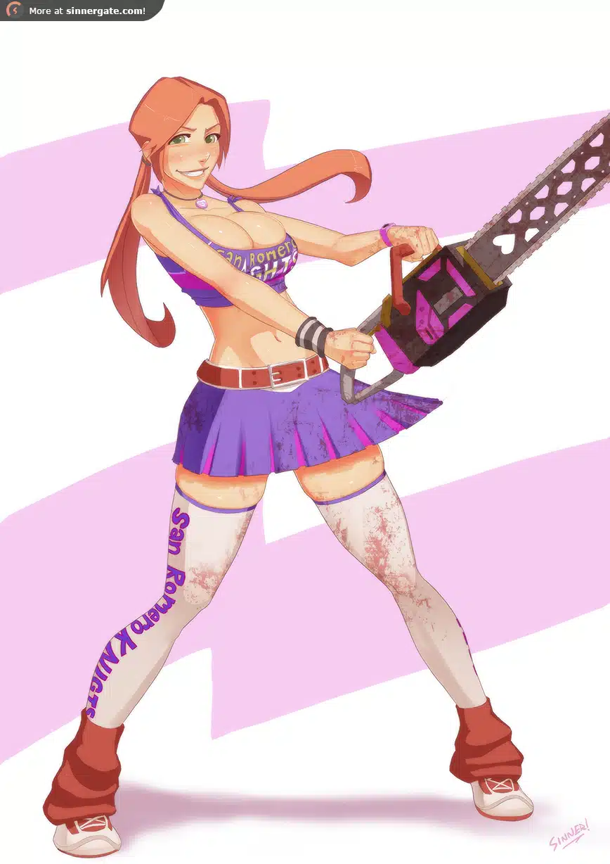 lolipop