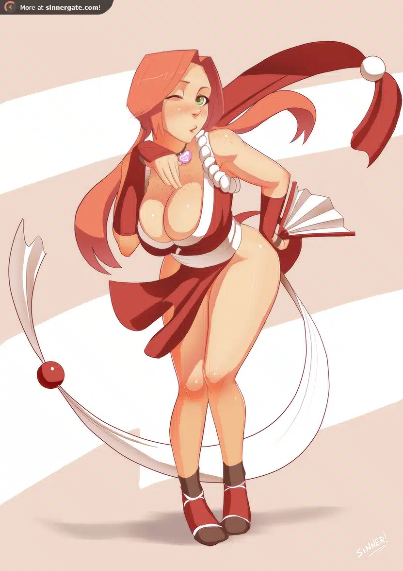 mai