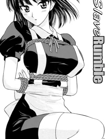 Slave Rumble #1 (Kurauda Shouta)