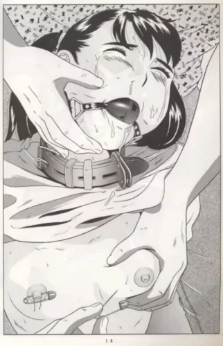 Immorality: Twisted (Hayashibara Hikari)