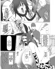 Welcome to the Anti-Demon Ninja Livestock Farm Island!! (Kairaku Namakikurage)